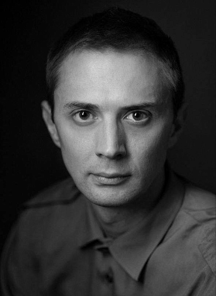 Каблуков Станислав Николаевич